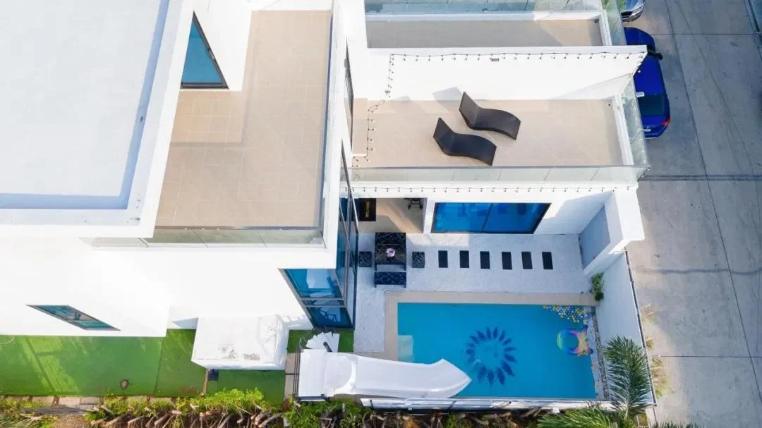 YOUR DAYS POOL VILLA PATTAYA รูปที่ 21