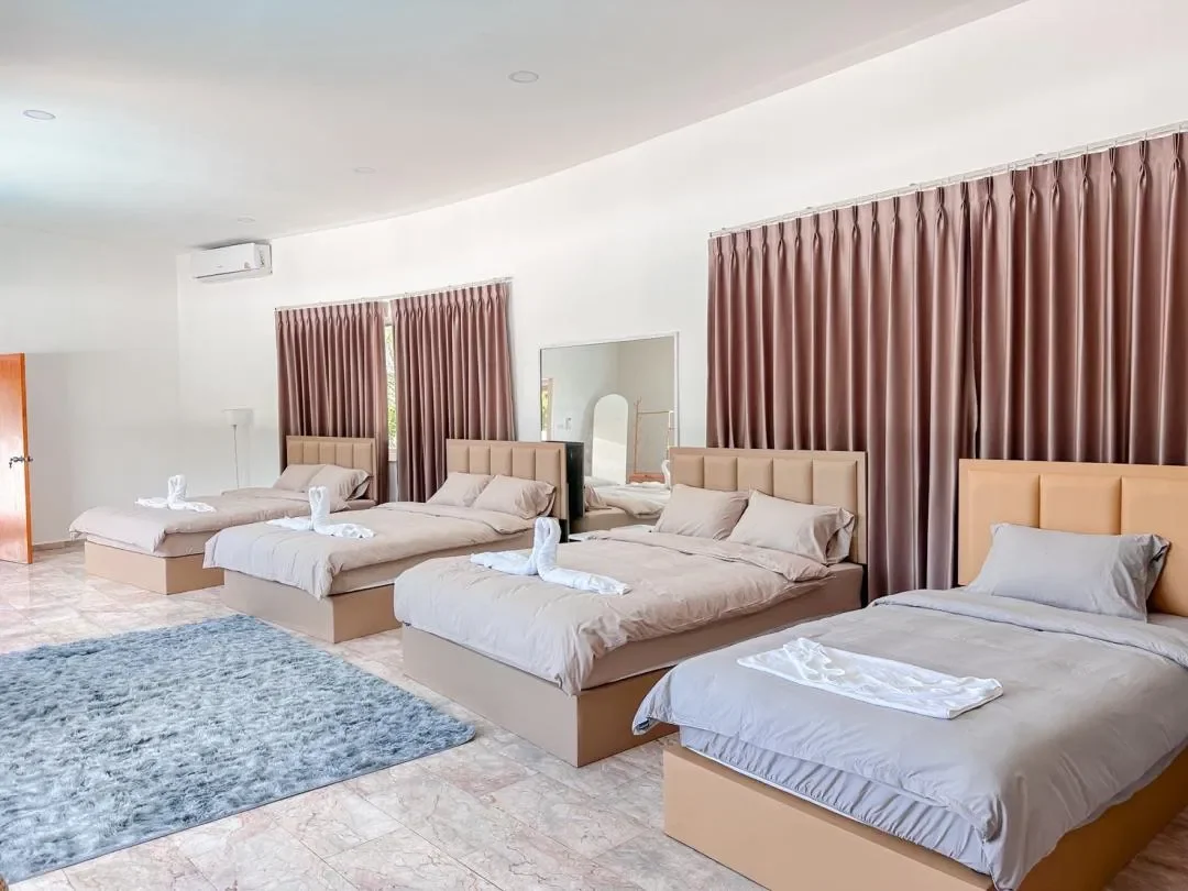CAVE HOUSE POOLVILLA รูปที่ 3