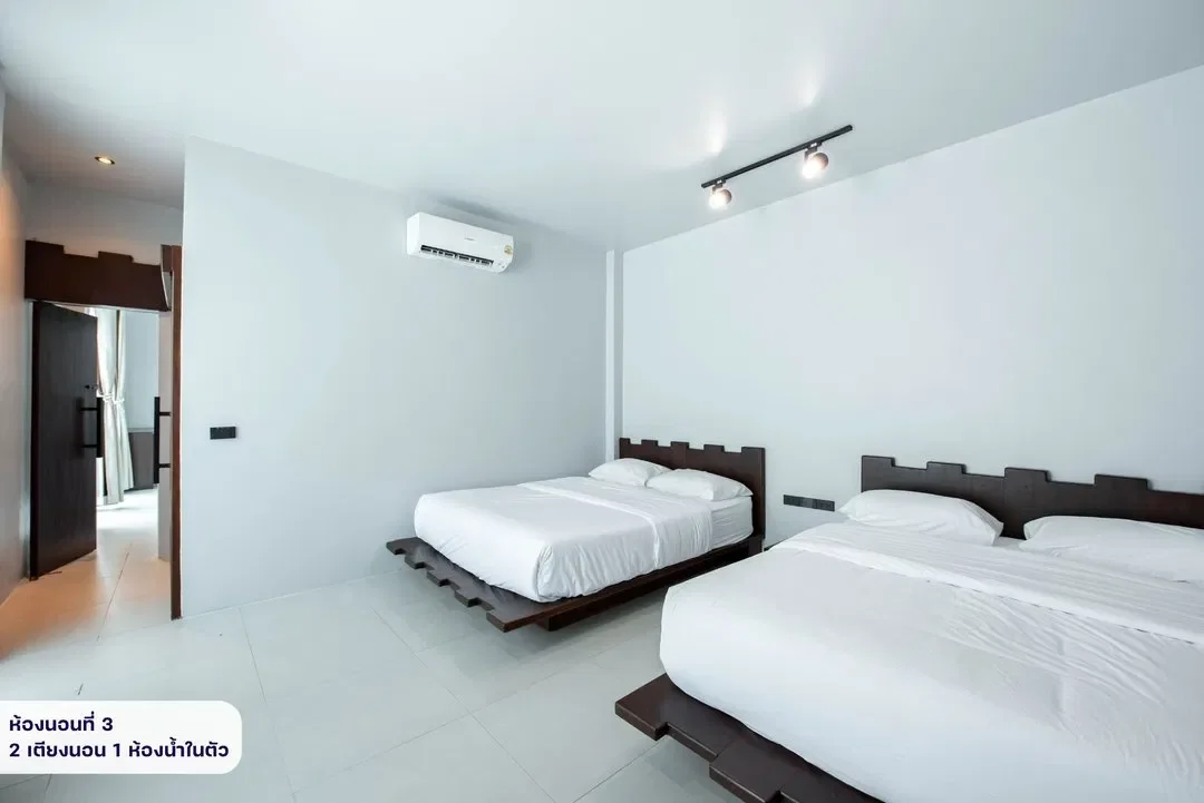 Heaven Hill Pool villa รูปที่ 8