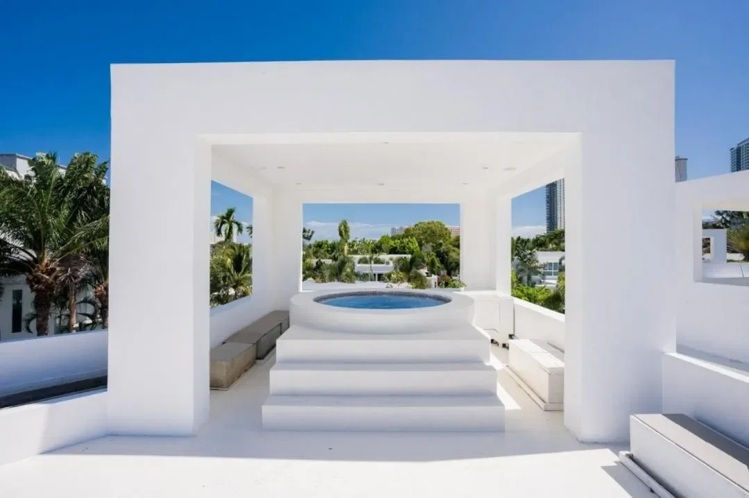 MY LIVING Pool Villa Pattaya รูปที่ 16