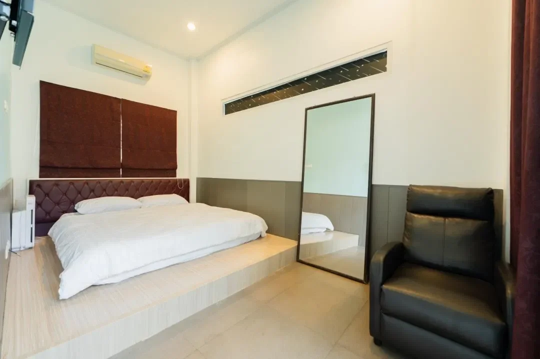 Day Dream Pool villa รูปที่ 7