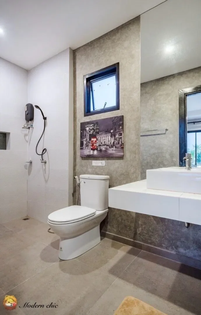 Modern Chic Hua Hin รูปที่ 10