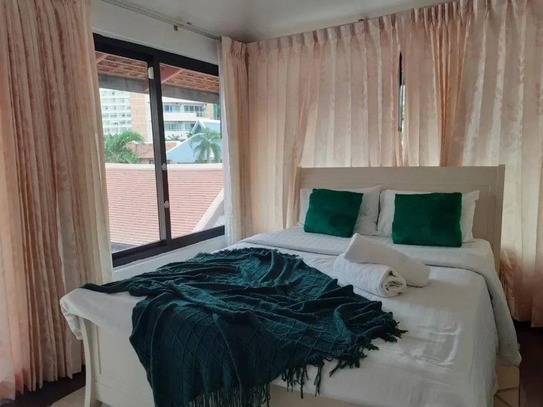Thabali Oasis รูปที่ 3