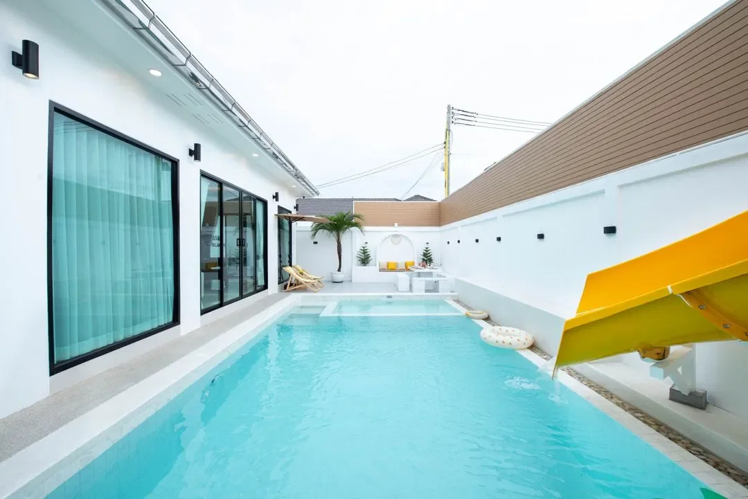 wasanpoolvilla 3 รูปที่ 37