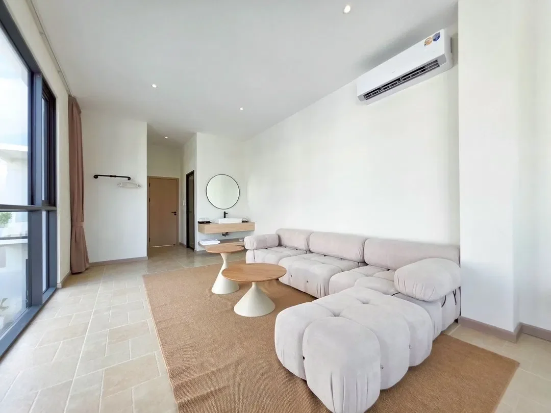 Sea Sapphire Villa 7 รูปที่ 7