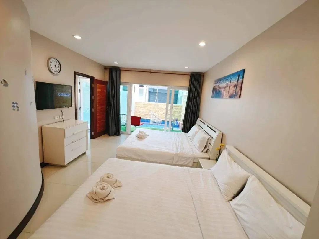 Klaibaan Poolvilla รูปที่ 12