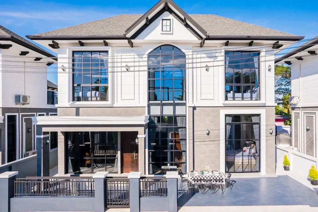 Castle House Poolvilla รูปที่ 20