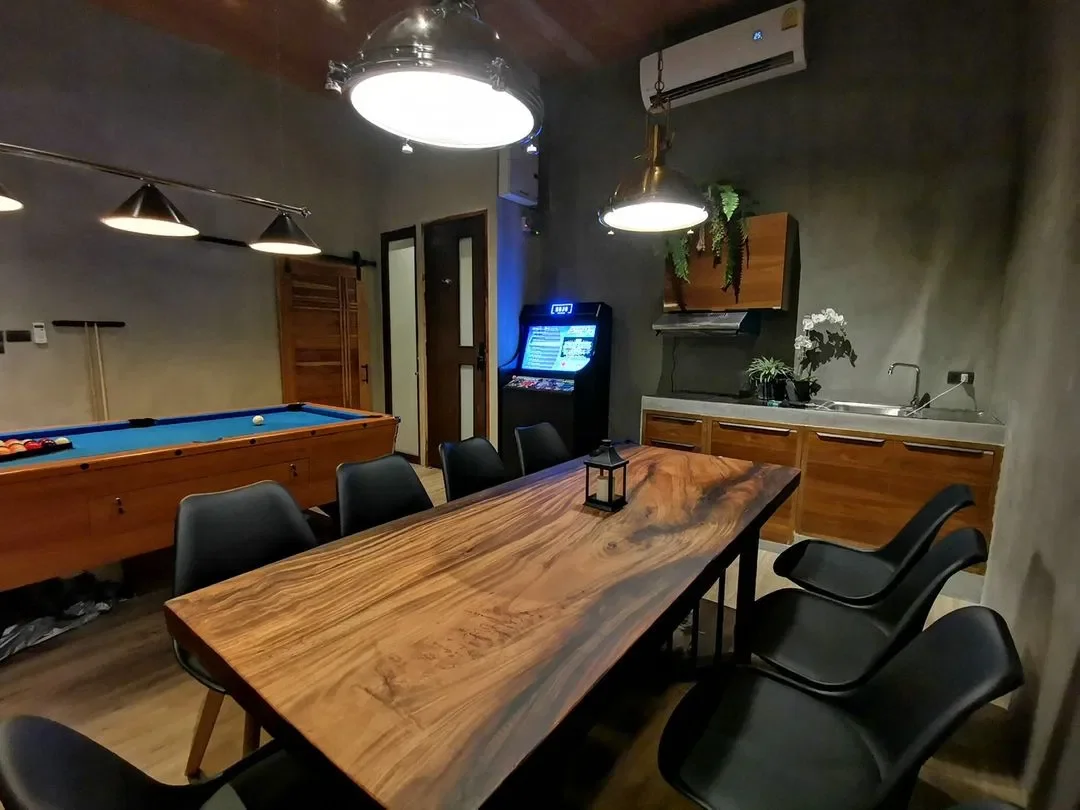 7 BEDROOM CLASSIC LOFT รูปที่ 18