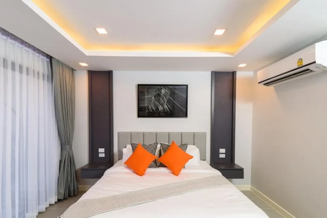 Saya Pool Villas 1 รูปที่ 7