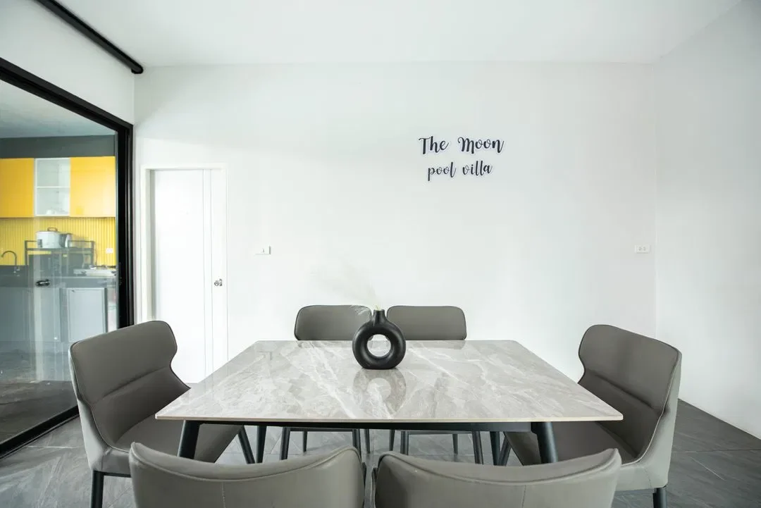 The Moon PoolVilla รูปที่ 14