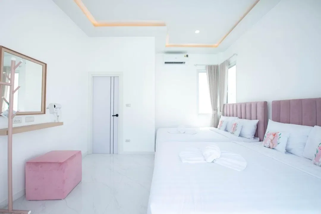 Beatrice pool villa รูปที่ 2