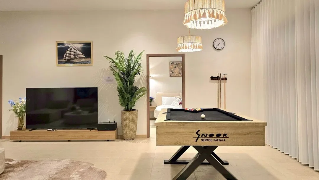 Quint Pool Villas (Q2) รูปที่ 4