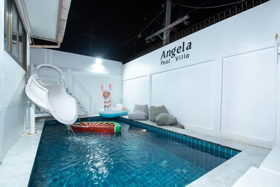 Angela Pool Villa รูปที่ 18