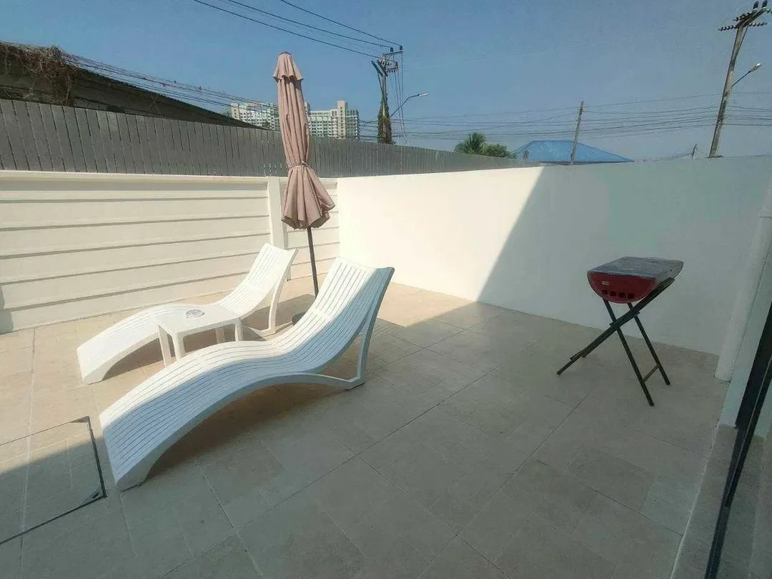 Quint pool villa (Q8) รูปที่ 32