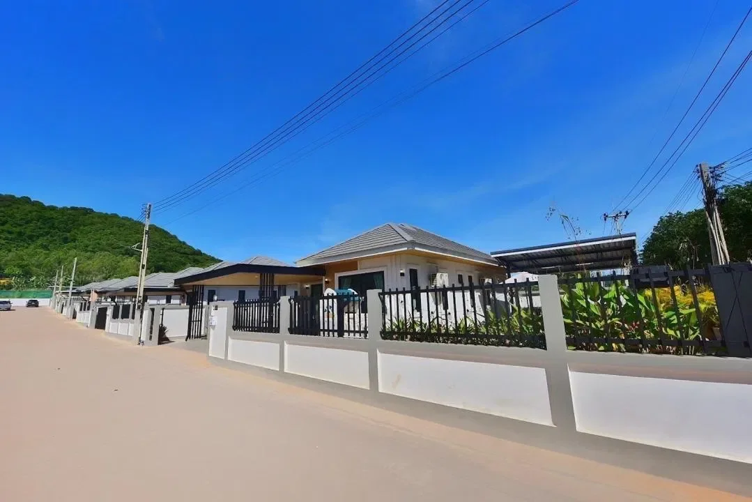 Jarunee Pool Villa รูปที่ 29