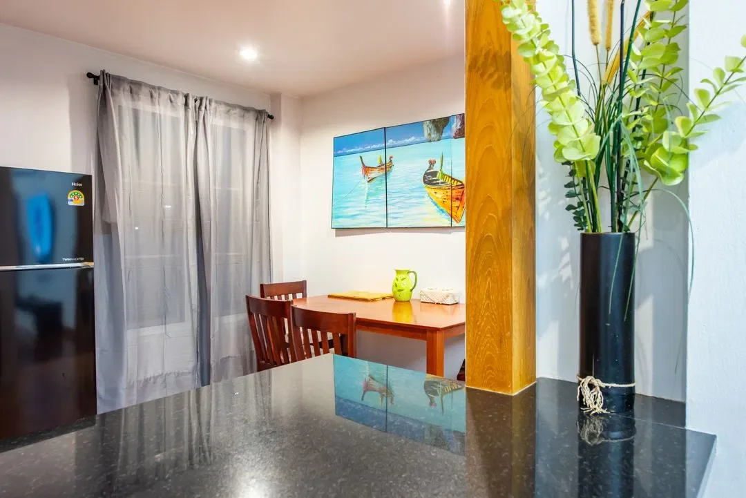 Ying's Pool villa รูปที่ 27