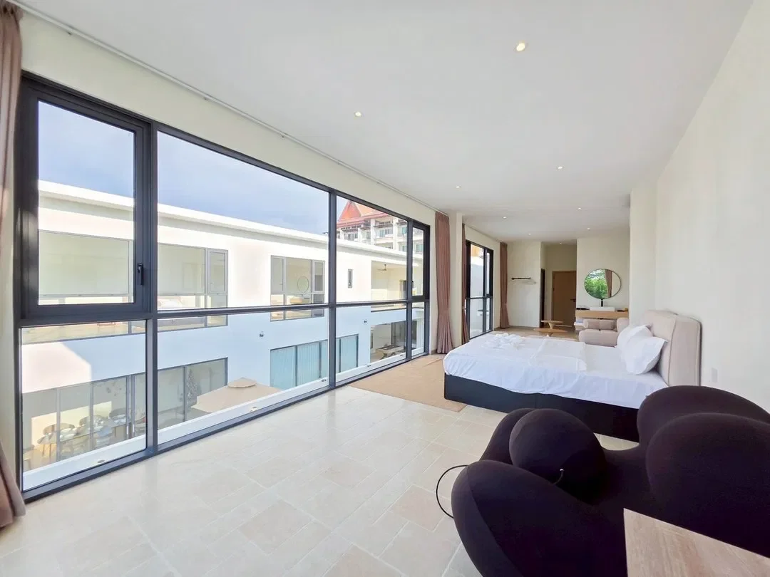 Sea Sapphire Villa 6 รูปที่ 2