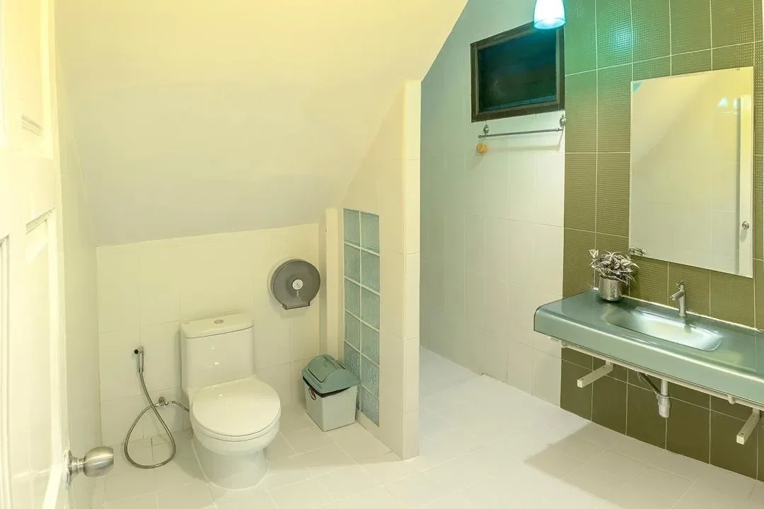 ONZEN pool villa 1 รูปที่ 7