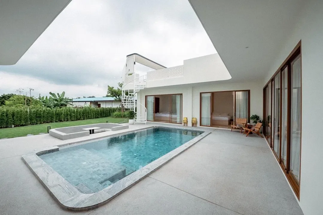 Paramount Hill นครนายก สูงสุด 16 คน