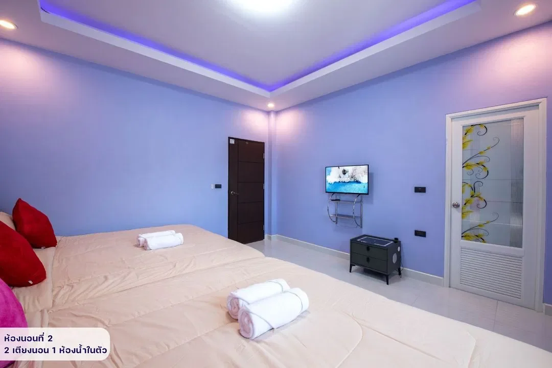 VP pool villa รูปที่ 17