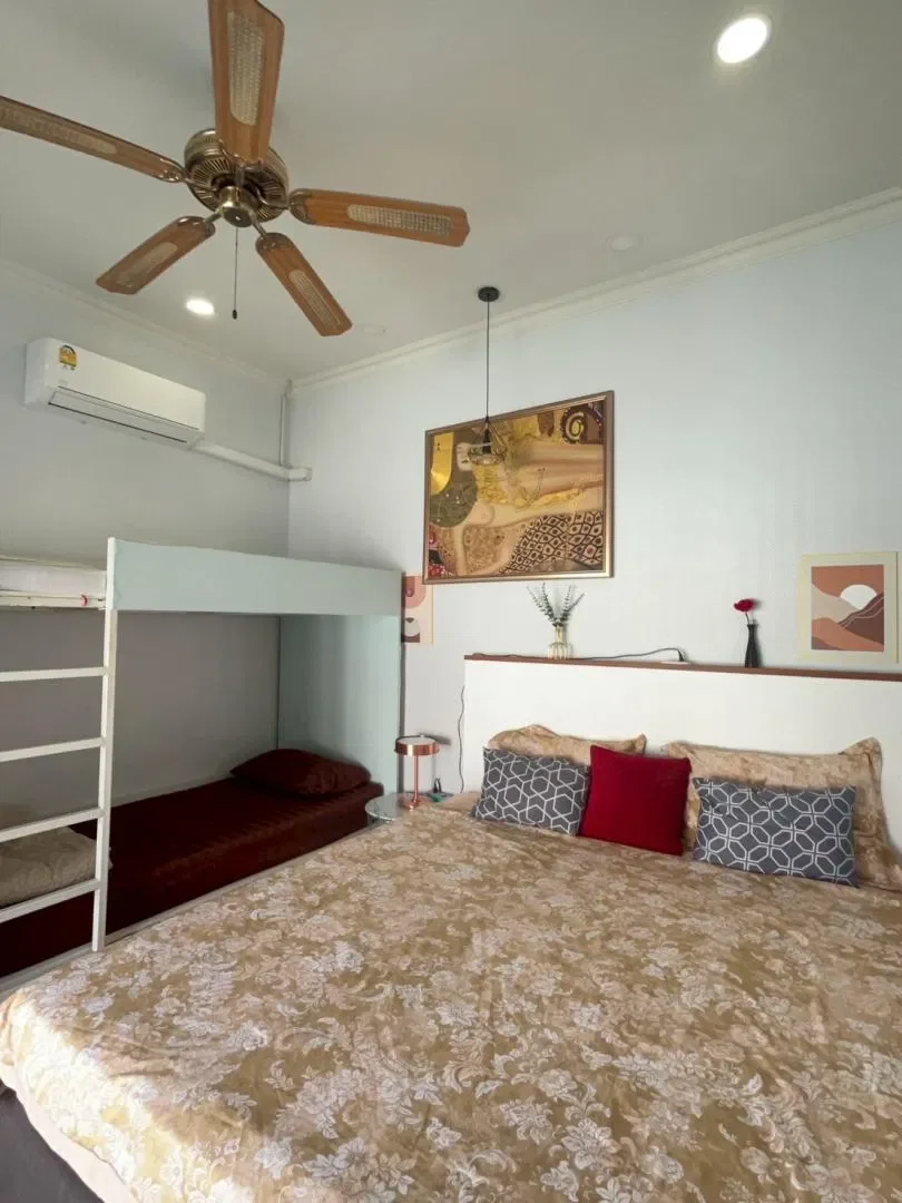 MJ21 Majestic Residence Pool villas Pattaya รูปที่ 23