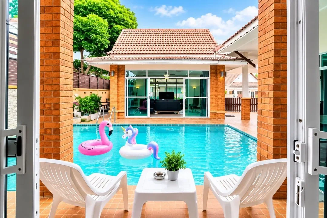 บ้านหรรษา A04 รูปที่ 4