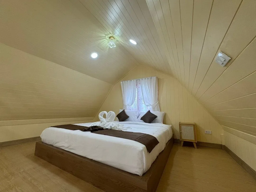 Yellow Fram House No.8 รูปที่ 7