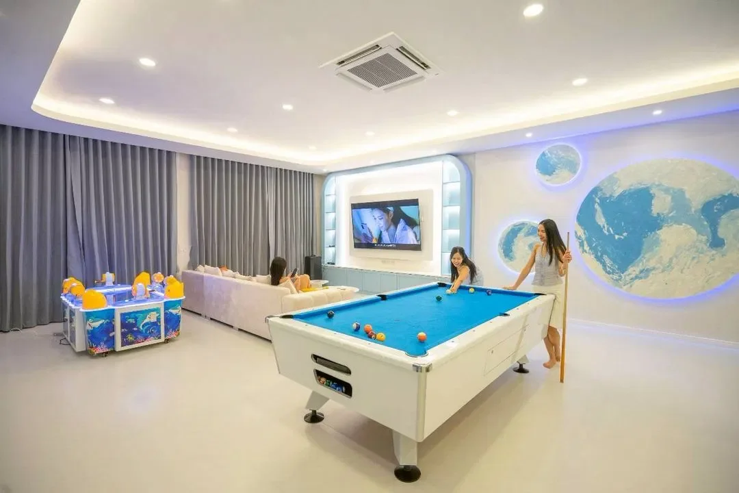 Blue Tierra รูปที่ 4