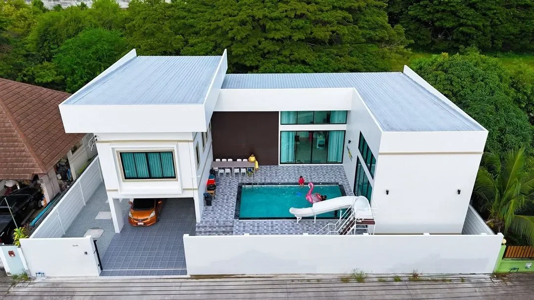 Sunflower Poolvilla Pattaya รูปที่ 18