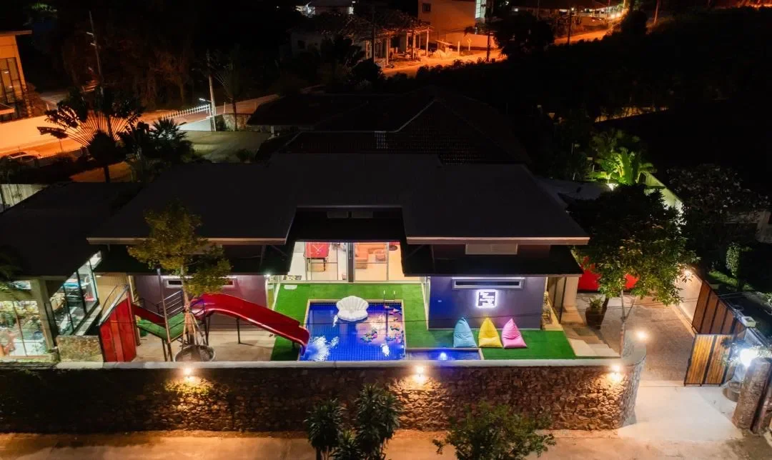 Day Dream Pool villa รูปที่ 17