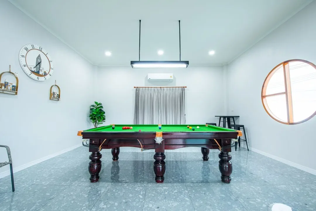 Chic house pool villa รูปที่ 2