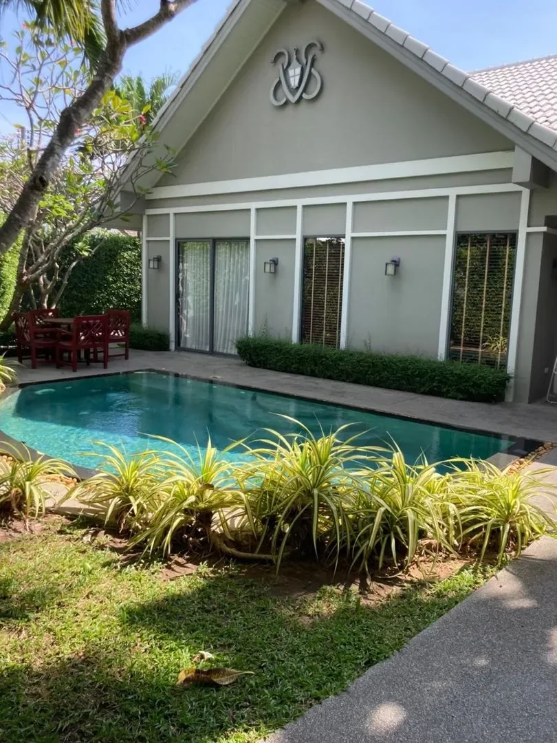 The Sala Villa 3 รูปที่ 34