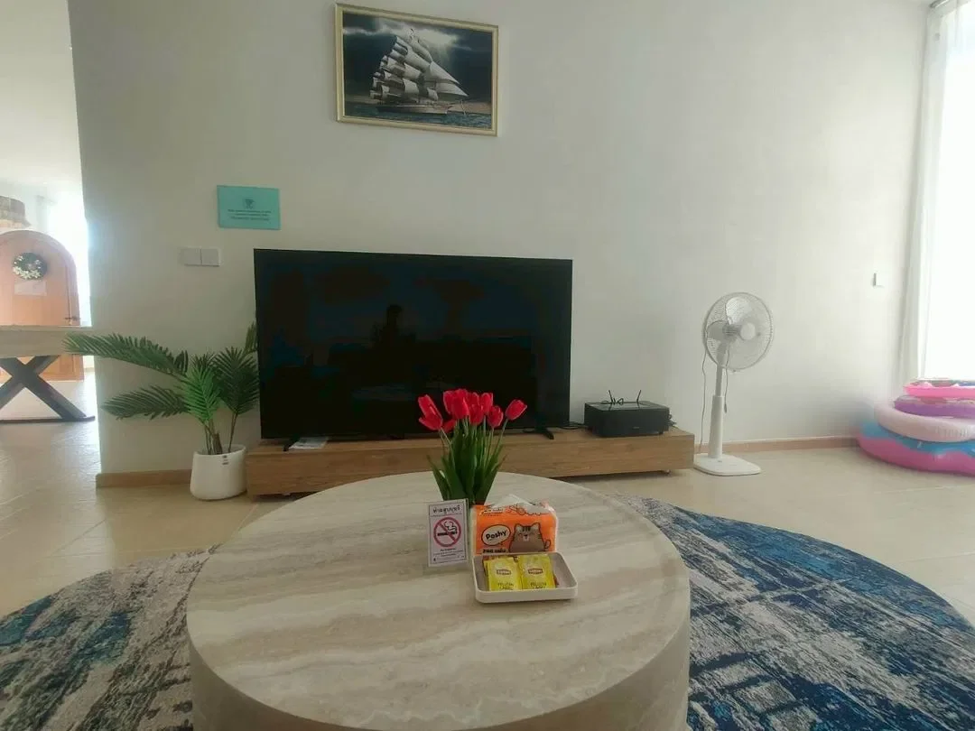 Quint pool villa (Q7) รูปที่ 3