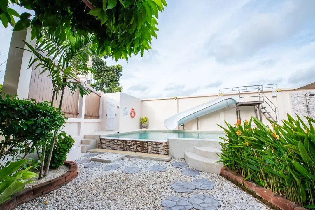 By The Beach Pool Villa รูปที่ 41