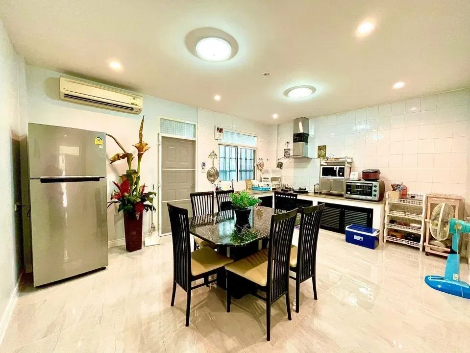 S52 สุขุมวิท 52 (กรุงเทพ) รูปที่ 18