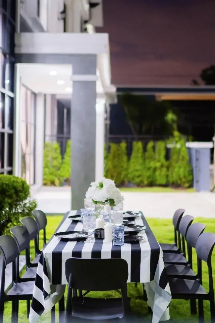 Lava House Poolvilla รูปที่ 20
