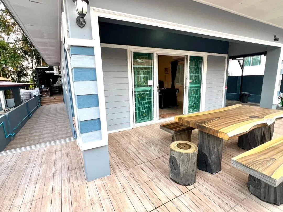 Good Hill Home รูปที่ 21