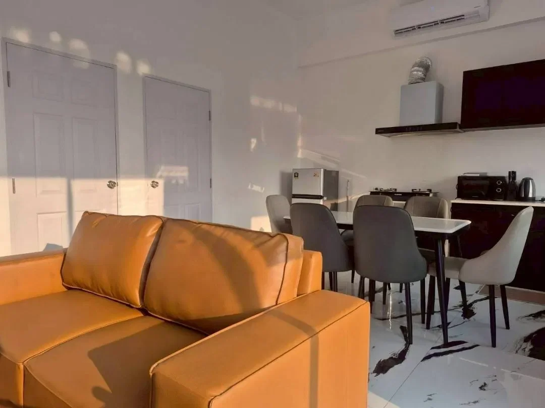 Villa Vi Blanca Pattaya รูปที่ 8