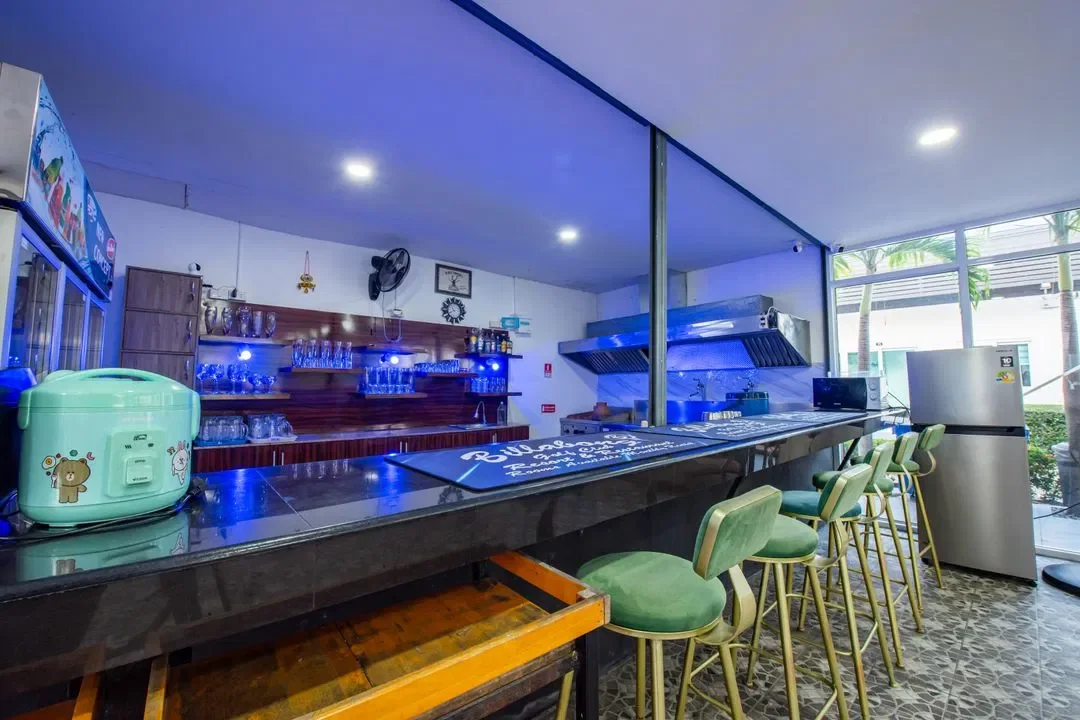 B.L.B Poolvilla & Resort รูปที่ 26