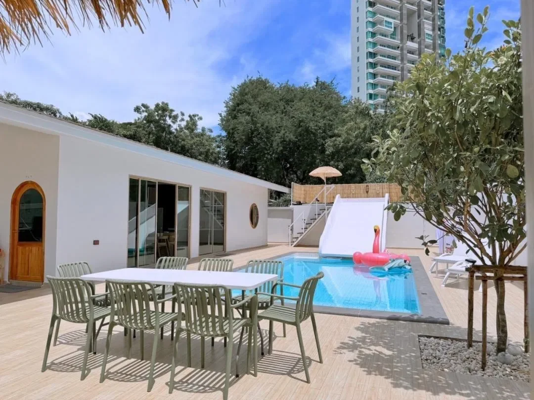 De Beach Pool villa รูปที่ 23