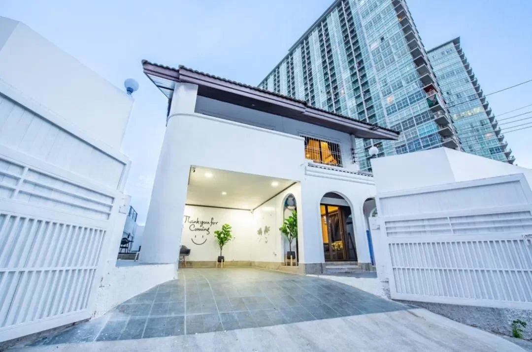 Your Story pool villa รูปที่ 15