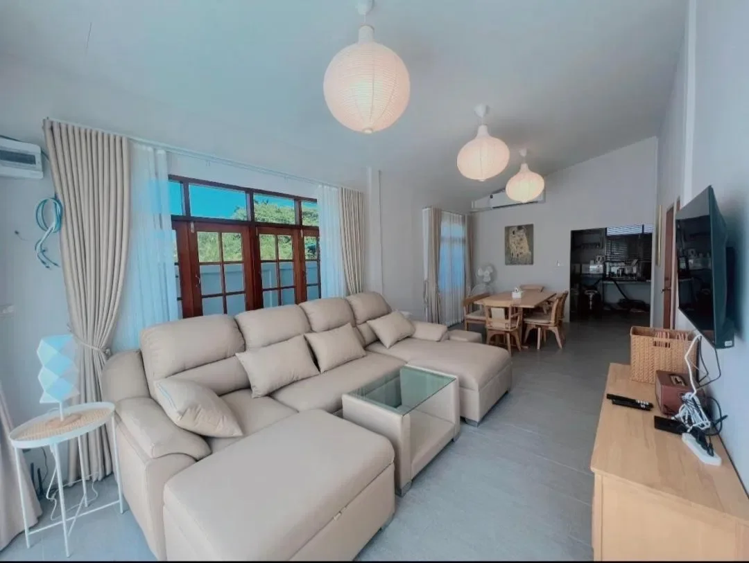 Okinawa poolvilla บางแสน รูปที่ 24