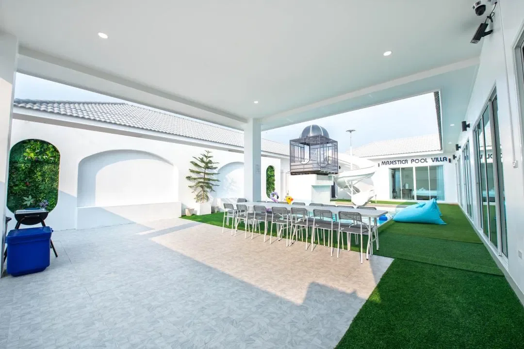 MAJESTICA POOL VILLA รูปที่ 29
