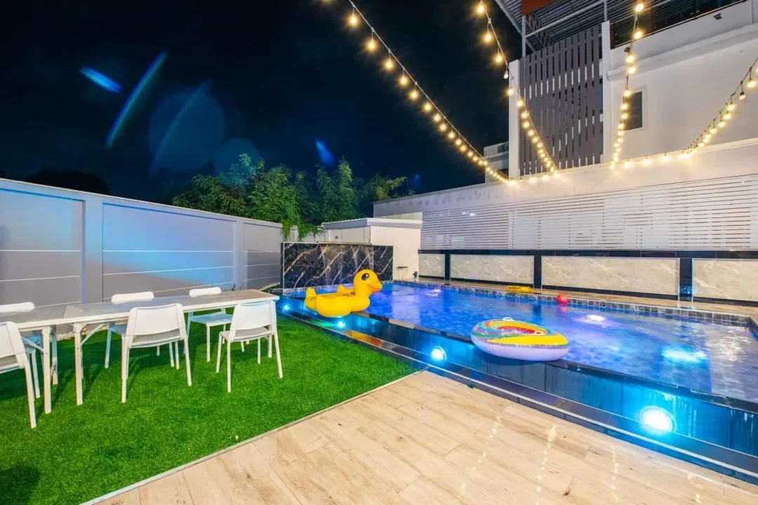 Seaside Symphony Luxury รูปที่ 30