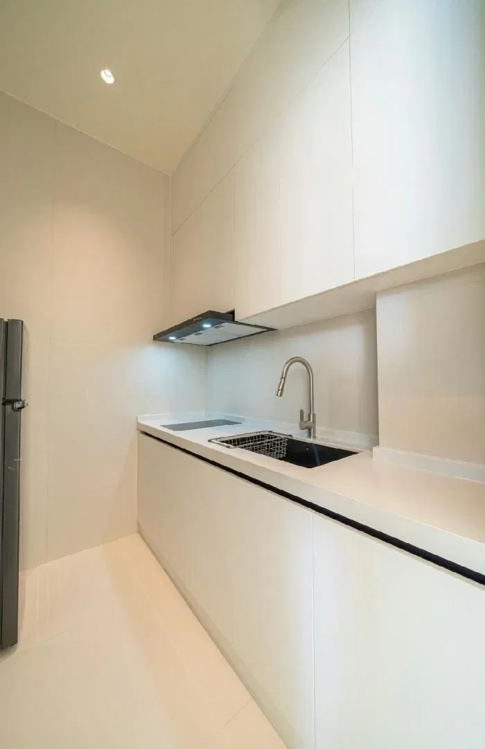 Iris Poolvilla Pattaya รูปที่ 27