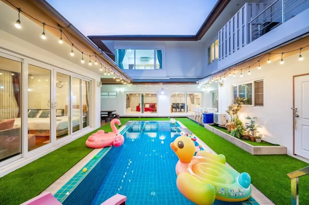 Sea Breeze 7 รูปที่ 19