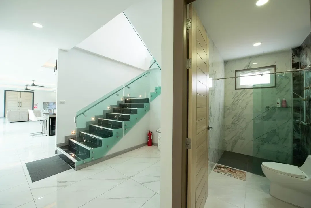 Villa port sand รูปที่ 9
