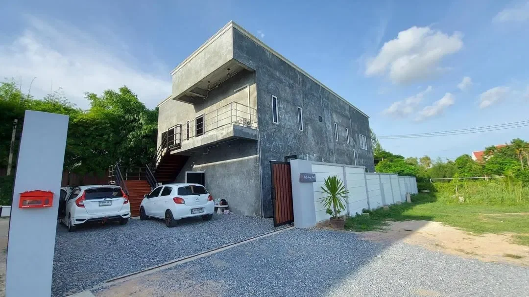 Loft House 6A รูปที่ 7