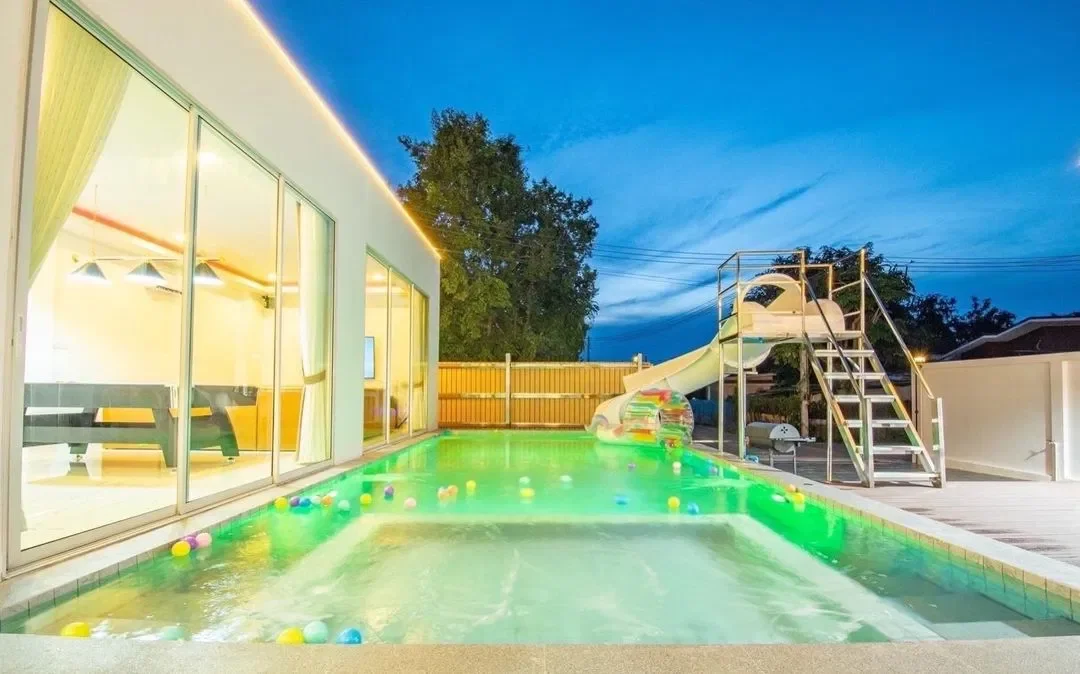 VPool Villa V2 รูปที่ 18