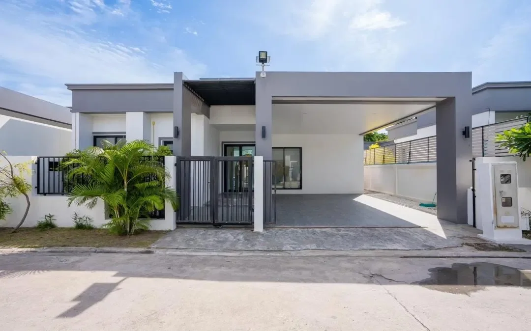 Villa Whale รูปที่ 41